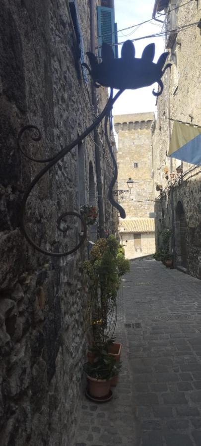 Casa de Férias Il Vicoletto